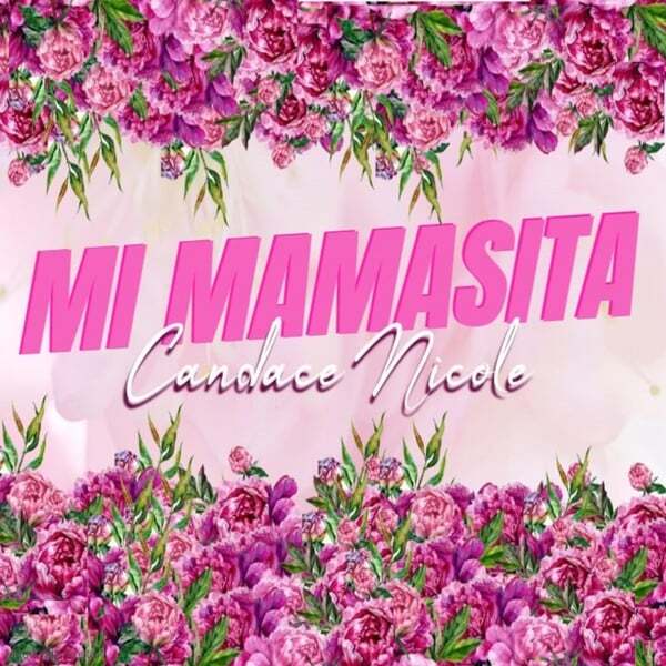 Cover art for Mi Mamasita